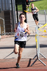 Boys under-15s  Northern 3 Stage Road Relay, SportsCity, Manchester. Photo: David T. Hewitson/Sports for All Pics